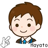 Hayato