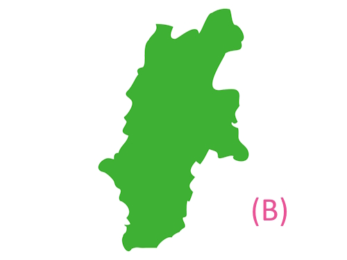 長野県