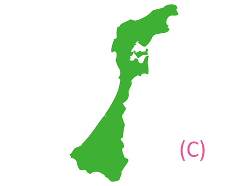 石川県