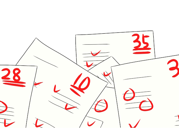 解き直しが大事！